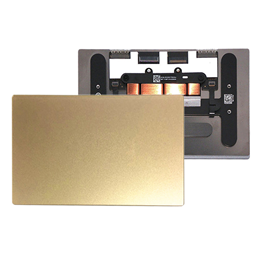 For Macbook Retina A1534 12 Inch (Early 2016) Touchpad (Gold)